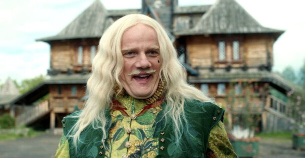 5 фильмов с Колокольниковым, которые можно смотреть даже с детьми: людоед в «Игре престолов», бандит у Аронофски – а если подобрее? 5 фильмов с Колокольниковым, которые можно смотреть даже с детьми: людоед в «Игре престолов», бандит у Аронофски – а если подобрее?