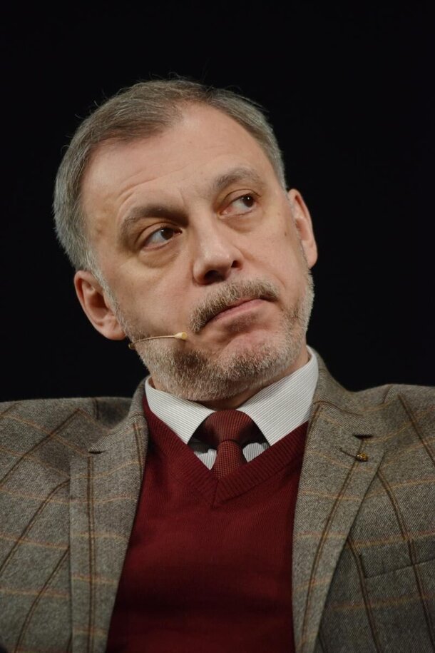 Брутальнее Вина Дизеля: как выглядит «русский голос» Торетто в «Форсаже» Брутальнее Вина Дизеля: как выглядит «русский голос» Торетто в «Форсаже»