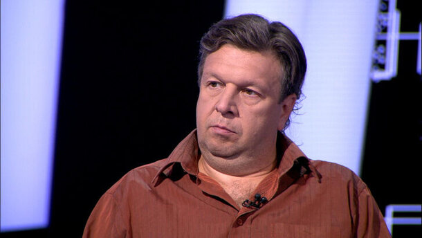 Седой и обрюзгший: актер из «Курьера» признался, что стал бомжом (фото) Седой и обрюзгший: актер из «Курьера» признался, что стал бомжом (фото)