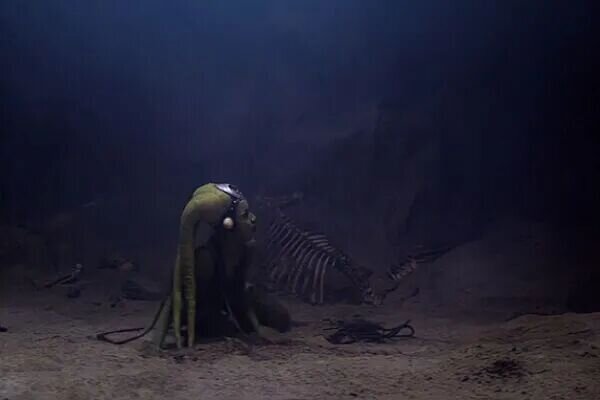 Star Wars Still
