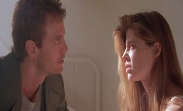 На самом деле Кайл Риз был в «Терминаторе 2»: вот что показали в вырезанной сцене из культового боевика Кадр из фильма «Терминатор 2: Судный день»