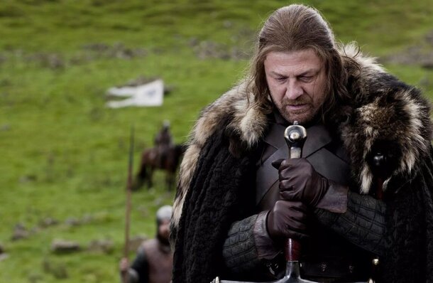 Ned Stark