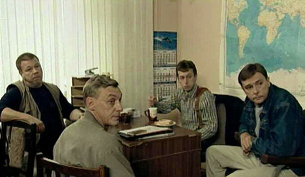 Не «Невский» и не «Противостояние»: вот какой сериал про полицейских на российском ТВ — самый правдивый за все времена