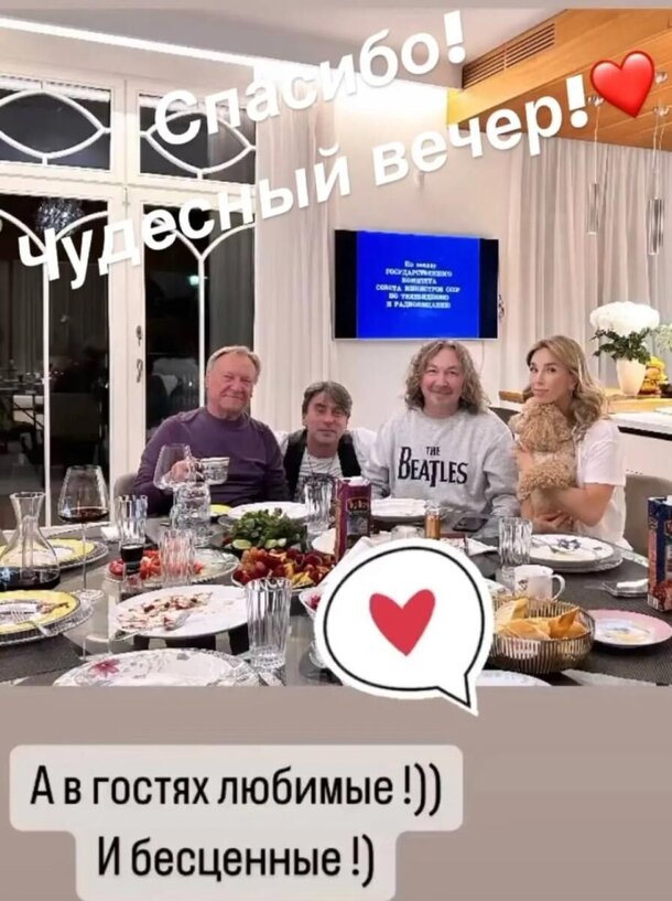 Сложно узнать: как после операции на сердце выглядит Игорь Николаев Сложно узнать: как после операции на сердце выглядит Игорь Николаев