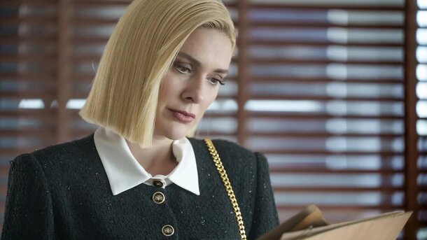 Это не истории про бедную Золушку и богатого принца: 6 турецких сериалов, в которых кипят страсти, а сюжет рвет шаблоны Кадр из сериала «Дилемма»