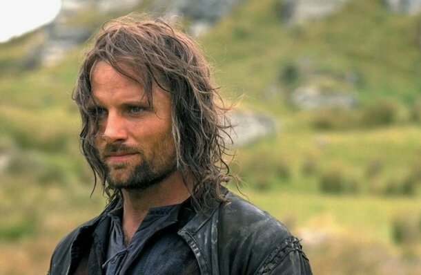 This Harmless Scene in 'The Lord of the Rings' Nearly Ended in Tragedy — One Hobbit Almost Didn’t Make It Aragorn