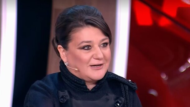 Такого после страшной болезни не ждали: Анастасию Мельникову не узнать (фото) Такого после страшной болезни не ждали: Анастасию Мельникову не узнать (фото)