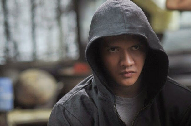 Is 'The Raid 3' Finally Happening? Gareth Evans Teases the Possibility still from Raid 2