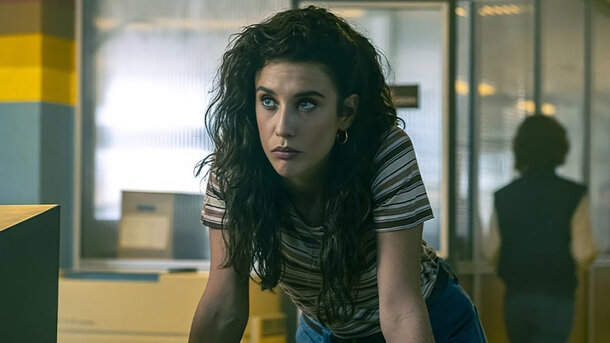 В 2024 Netflix выпустил еще один «Бумажный дом» с Рио и Боготой во главе: но случился провал — вот за что сериал получил 6.6 на IMDb В 2024 Netflix выпустил еще один «Бумажный дом» с Рио и Боготой во главе: но случился провал — вот за что сериал получил 6.6 на IMDb