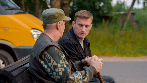 Пока «Невский» и «Первый отдел» в отпуске, на сцену выходят они: 3 российских детектива, которые вы могли пропустить Пока «Невский» и «Первый отдел» в отпуске, на сцену выходят они: 3 российских детектива, которые вы могли пропустить