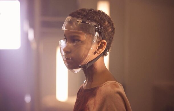 Like 'The Last of Us', But Without Pascal: 3 Projects That Resemble the Hit Series — About Viruses, Loss, and Finding Yourself The Girl with All the Gifts
