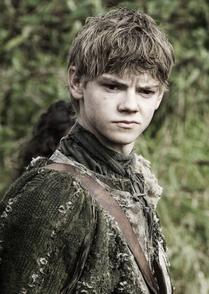 Game of Thrones Still