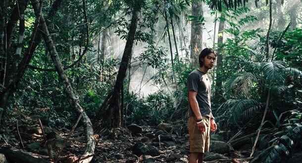 ‘We Have Angels Along the Way’: How a Star Came to Justin Lin’s Rescue still from Last Days