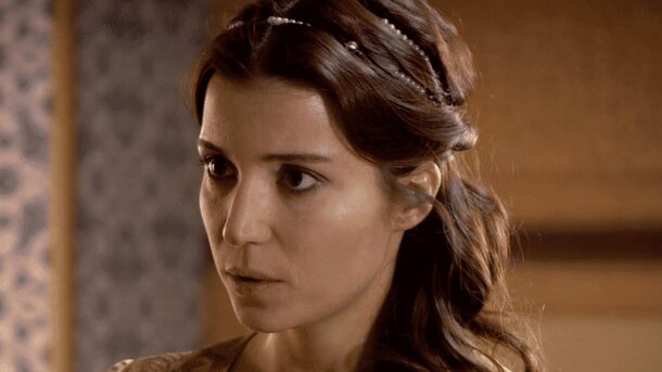 Не только Мерьем Узерли: 5 самых красивых актрис из сериала «Великолепный век» (фото) Не только Мерьем Узерли: 5 самых красивых актрис из сериала «Великолепный век» (фото)