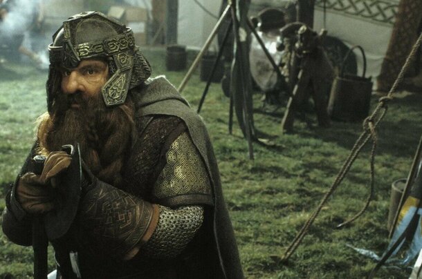 Gimli’s Road to Rivendell: A Key Moment Peter Jackson Quietly Left Out in 'The Lord of the Rings' Gimli
