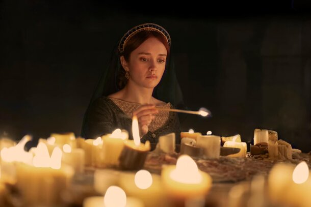 4 Battles and Alicent's Betrayal: What’s Coming in Season 3 of 'House of the Dragon' — Spoilers Legion-Media — still from 'House of the Dragon'