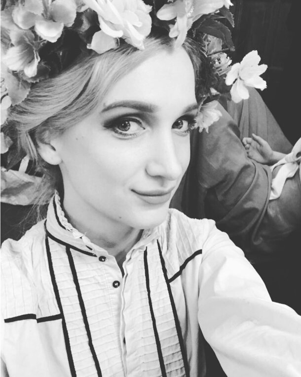 Унаследовала лучшее от обоих: дочь Куценко и Порошиной выросла невероятной красавицей (фото) Унаследовала лучшее от обоих: дочь Куценко и Порошиной выросла невероятной красавицей (фото)