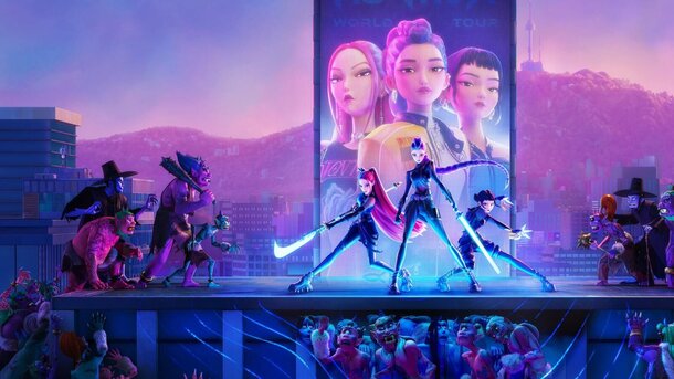 Более 40 млн часов просмотра: главный хит на Netflix сейчас — не «Игра в кальмара», но с его звездой и тоже про Южную Корею Более 40 млн часов просмотра: главный хит на Netflix сейчас — не «Игра в кальмара», но с его звездой и тоже про Южную Корею