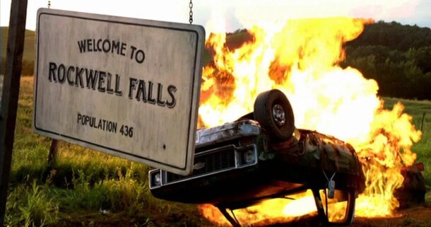 Dozens of Skeletons in the Closet and a Town You Can’t Escape: 'Population 436' — Forgotten Horror Reminiscent of King and 'From' Population 436 stills