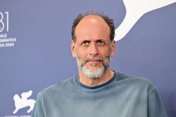  Luca Guadagnino