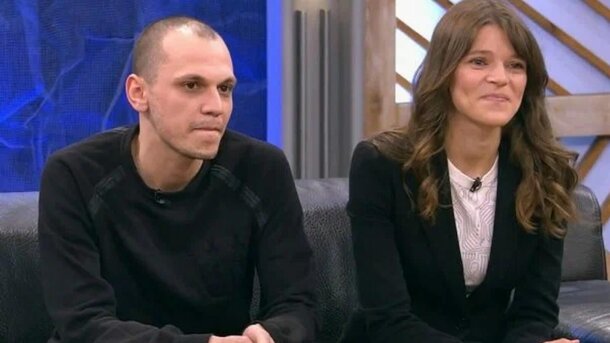 Ромка из фильма «Вам и не снилось…» не дожил до 30: ахнете, увидев его детей (фото) Ромка из фильма «Вам и не снилось…» не дожил до 30: ахнете, увидев его детей (фото)