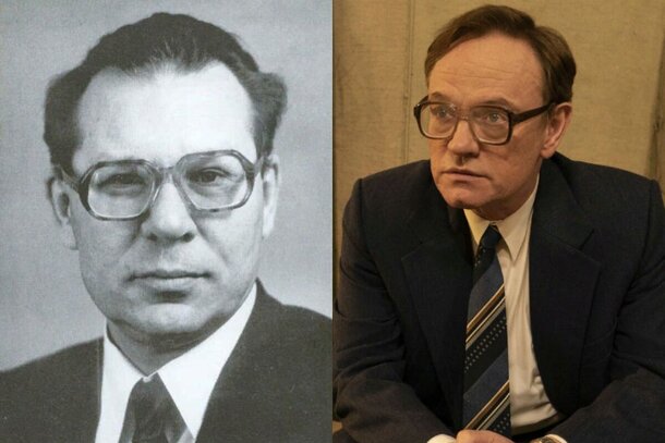 Трагедия на экране – трагедия в реальности: что стало с героями сериала «Чернобыль» на самом деле? Трагедия на экране – трагедия в реальности: что стало с героями сериала «Чернобыль» на самом деле?