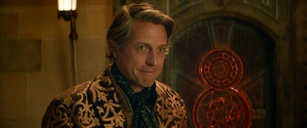 A Mix of 'Game of Thrones' and 'Ocean's Eleven': This $150M Box Office Flop Won Over Viewers — And Earned a 7.2 Rating for a Reason Dungeons & Dragons: Honor entre ladrones (2023)