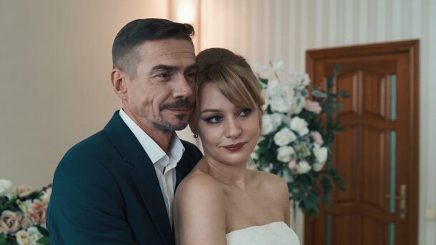 Уже 17 марта на НТВ покажут второй сезон «Хозяина»: в новых сериях Егор больше не будет участковым Кадр из сериала «Хозяин»