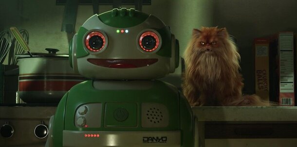 Are There Live-Action Episodes in 'Love, Death & Robots'? You Might Be Surprised — Yes Love, Death & Robots