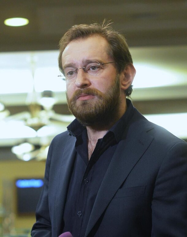 Хабенского назначили худруком МХТ им. Чехова: «Не дай Бог никому» Хабенского назначили худруком МХТ им. Чехова: «Не дай Бог никому»