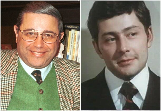 Фатальная ошибка Гайдая: от такого Шурика волосы встанут дыбом (фото) Фатальная ошибка Гайдая: от такого Шурика волосы встанут дыбом (фото)