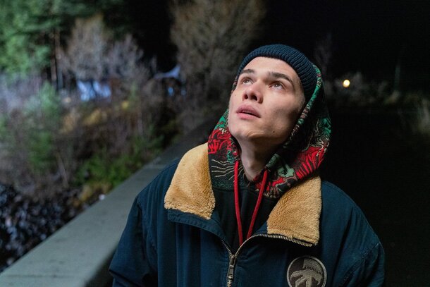 Тут одни спойлеры: рассказываем, чем законился сериал «Подслушано в Рыбинске» и будет ли продолжение Кадр из сериала «Подслушано в Рыбинске»
