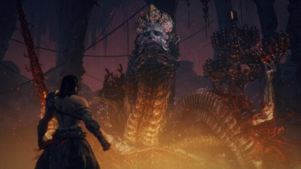 Alex Garland Enters the Erdtree: 'Elden Ring' Film Officially Announced as First Details Emerge Elden Ring