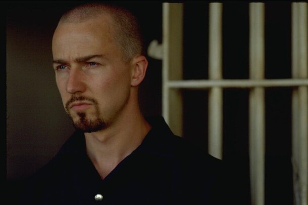 14 Years Later, 'American History X' Director Returns With Bizarre LA Satire Edward Norton