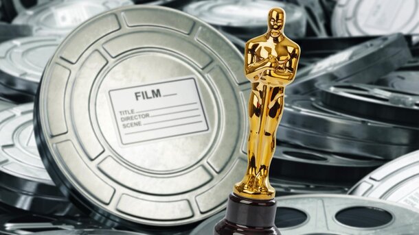 Only 3 Films Have Ever Won 5 Major Oscars — None Of Them Are From The 2000s Movie stock photos