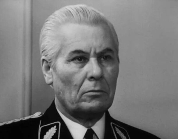 Скандал на съемках «17 мгновений весны» стоил советскому актеру жизни: так и не оправился от позора Скандал на съемках «17 мгновений весны» стоил советскому актеру жизни: так и не оправился от позора