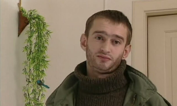 «Завтра на съемку, текст дадут»: почему Хабенский ушел из «Убойной силы» — актер сделал важный выбор и не прогадал «Завтра на съемку, текст дадут»: почему Хабенский ушел из «Убойной силы» — актер сделал важный выбор и не прогадал