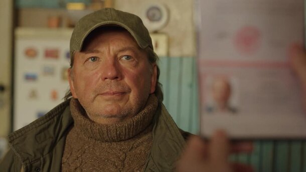 Как «Условный мент», но с необычным напарником: звезда «Убойной силы» тащит на себе новый детектив — сериал почти на 9 из 10