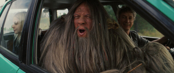 От богатырей до Милы Йовович: собрали 7 лучших фэнтези-фильмов 2025 года — и сразу три из них российские