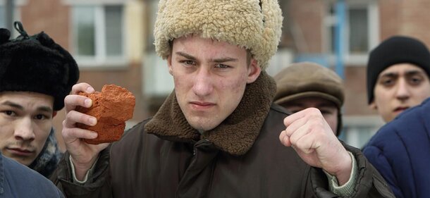 «Слово пацана» и похожие проекты нужно запретить: психолог объяснил, как криминальные сериалы уже изменили наше общество «Слово пацана» и похожие проекты нужно запретить: психолог объяснил, как криминальные сериалы уже изменили наше общество
