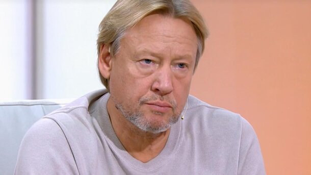 Больше не красавчик-гардемарин: сильно сдавший Харатьян заставит вздрогнуть (фото) Больше не красавчик-гардемарин: сильно сдавший Харатьян заставит вздрогнуть (фото)