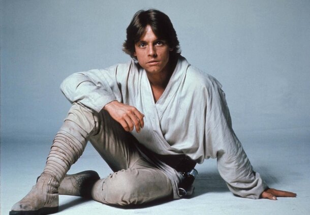73-Year-Old Luke Skywalker Refuses to Return to 'Star Wars': What We Know About the Franchise’s New Film Luke Skywalker