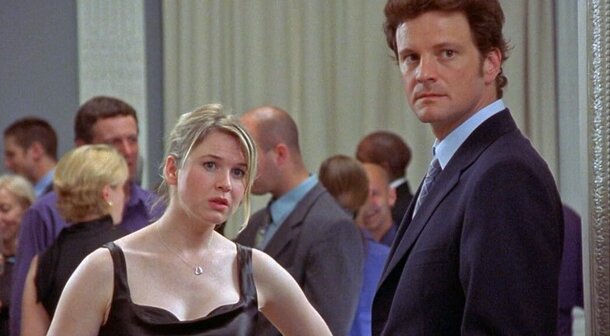 What Never Goes Out of Style: The Best Romantic Comedies of the Last 20 Years Bridget Jones's Diary