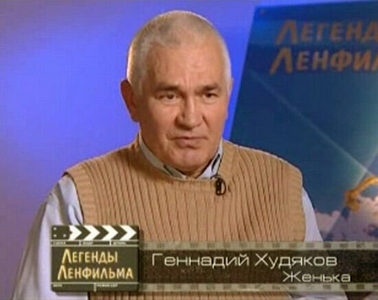 О нем забыли: почему Женька из «Старика Хоттабыча» больше не снимался в кино