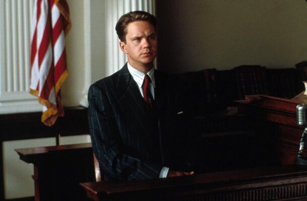 The Shawshank Redemption