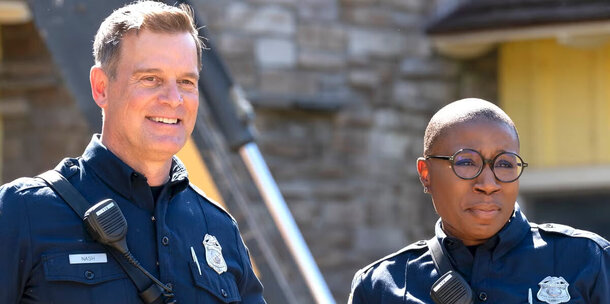 Still from 911