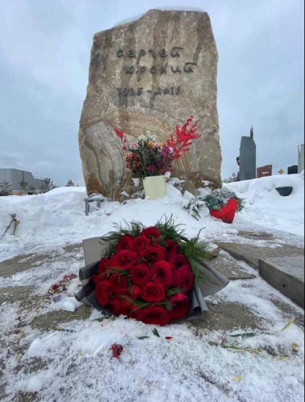Памятник дяде Мите вызвал громкие споры: почему одни ругают, а другие восхищаются (фото)