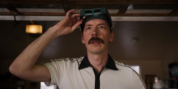 An Ocean Instead of Kamchatka and Stephen King Instead of Vecna: 'Stranger Thing's Originally Had a Completely Different Plot Mr. Clarke