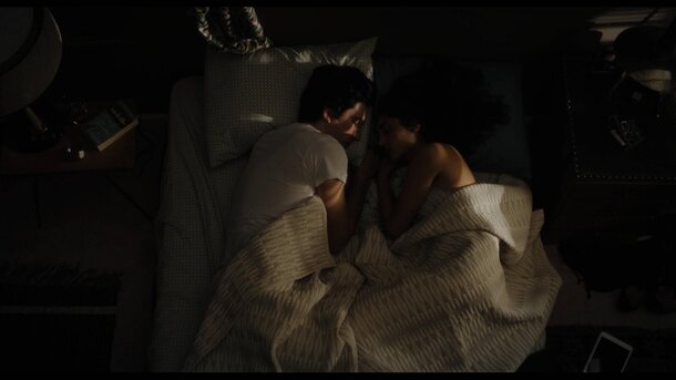 Beauty Lies in Boredom: 5 Brilliant Films Where Almost Nothing Happens (Yet Somehow Brilliant) Paterson