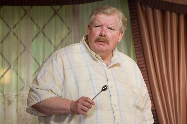 still from Harry Potter